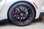 Toyota GR Supra Launch Edition 2019 года (NA)